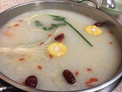 -龙继斑鱼庄(犀浦店)