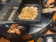 -伍丁·烤牛肋(和平东桥店)