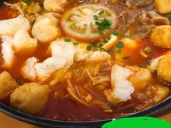-和先生的砂锅鱼(八方汇店)
