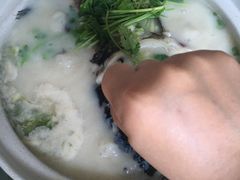 -天乐农家鱼头王(天目湖店)