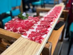 -五星桥原切肥牛火锅·30年专注好牛肉(湖塘店)