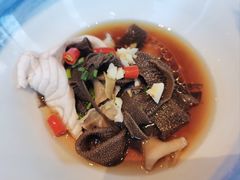 -郑州富力万达文华酒店·云端美食汇自助餐厅