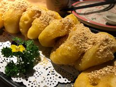 -小放牛炒菜馆(华北商厦店)