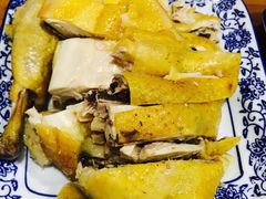 白斩鸡-洞天食府(北大街店)