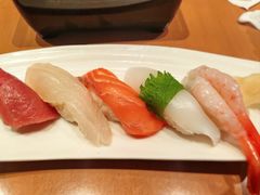 -筑地玉寿司(舞浜イクスピアリ店)