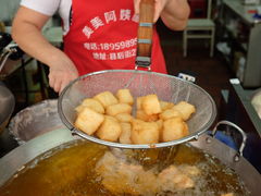 -美美阿姨醋肉(县后路店)