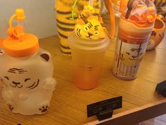-星巴克(丁香国际商业中心店)