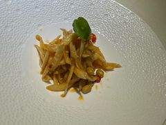 -院里寻菜·精致庭院菜(观沙岭店)