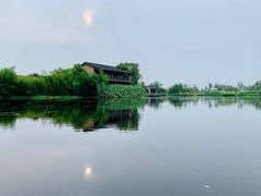 -百翠山居.家飨餐厅