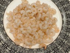 清炒虾仁-梅龙镇酒家(南京西路总店)