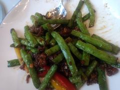 四季豆-御彩酒家(东风东路店)