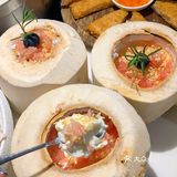 苏州美食｜冬天就要吃热气腾腾的泰式火锅🍲