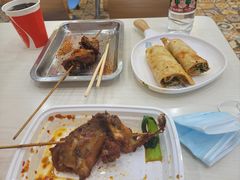 -金乐活美食(中街店)