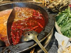 -蜀大侠火锅(春熙路店)