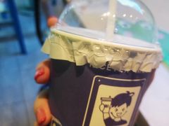 -耐茶 NICE TEA(东城万达店)
