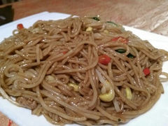 江西特色炒粉-钱塘人家(南方休闲广场店)