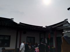 -小陆莲花蟹园农家乐(莲花岛店)