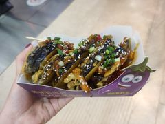 -李好吉吉自选炸鸡(星天广场店)