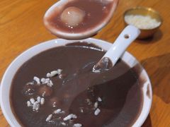 -小豆海棠(人民南路店)
