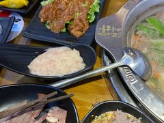 -皇牛鲜生·牛爱牛鲜牛肉自选火锅(晋吉北路店)