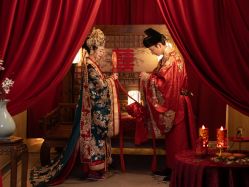 -第一夫人婚纱摄影(南京店)