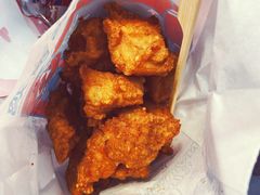 -1973继光香香鸡(大东方百货店)