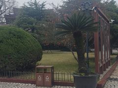 -浙江省博物馆(孤山馆区)