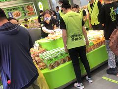 -糕材生•糕点•生日蛋糕(钟楼街店)