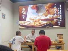 -朱大嘴肥肠血旺(福字街店)