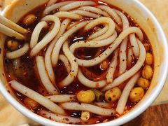 -覃肥叔桂林米粉(粮道街店)