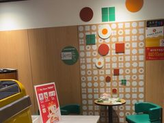 -麦当劳(坂田分店)