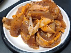 -韩宫宴烤肉·料理(苏州中心店)