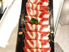 -老灶堂文创火锅(文艺路店)