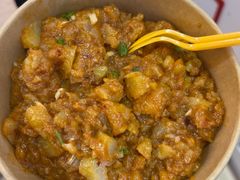 -丁家坡洋芋·观音桥好吃街A区(全国总店)