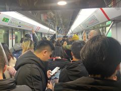 -闸弄口(地铁站)