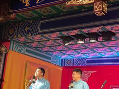 -德云社(三里屯店)