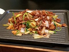 -门溪山居(七星店)