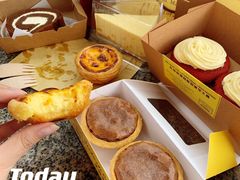 -安德鲁饼店(总店)