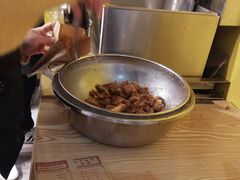 -傅强排骨(成都总店)