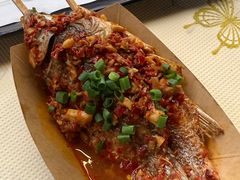 -铭副琦食·虾蟹烩馆(渔人码头店)