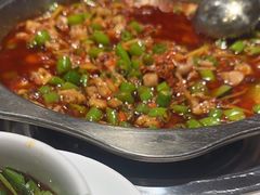 -盐井记·自贡美蛙鲜锅兔(中和店)