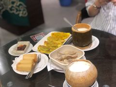-民信老铺(华盖路店)