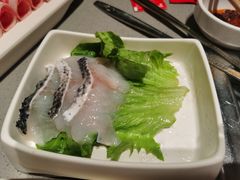 -海底捞火锅(杭州天虹购物中心店)