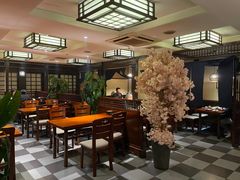 大堂-花月日本料理(奥林匹克大厦店)