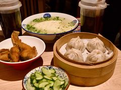 -新万鑫银丝面·非遗无锡味(惠山古镇店)