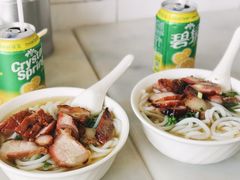 叉鹅濑粉-厚街濑粉(长源街店)
