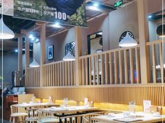 大堂-黑鸡小馆(金源店)