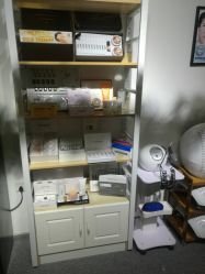 -E.beauty驻颜·痘敏肌调理中心