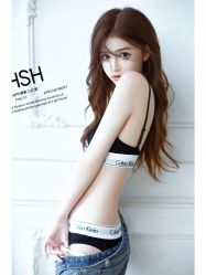 -克拉女神写真馆·匠心定制