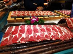 -V-ONE西雅图海鲜自助餐厅(仓山万达广场店)